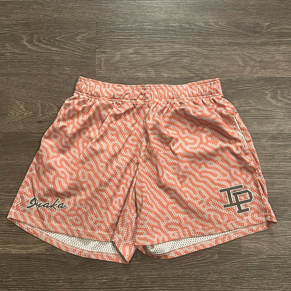 XL INAKA power shorts